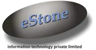 e-Stone Technology Logo