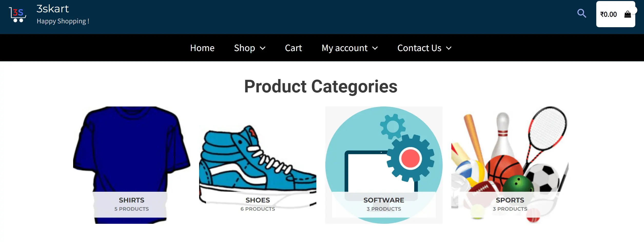 XRCVC E- Library Logo 